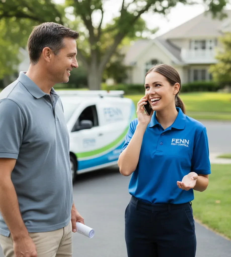 Silverfish Control in Jamesville, NY